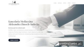 Mediator Koszalin i Słupsk - kancelariamediacyjna.net