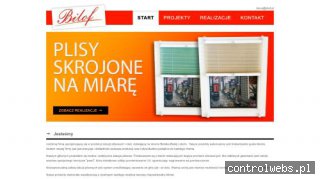 www.bilof.pl