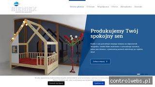 www.bieniex.com