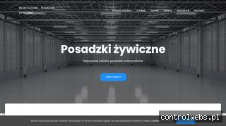 posadzkizywiczne.net.pl