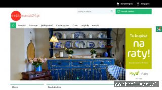 meblomaniak24.pl