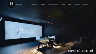 Studio Dźwiękowe Fabryka Dźwięków Różnych