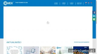 comex.com.pl