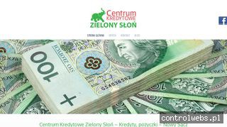 www.pozyczkinowysacz.pl