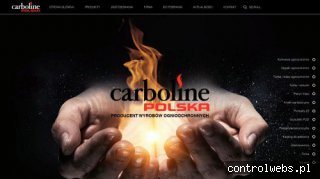 carbolinepolska.pl