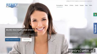www.efekt-ksiegowosc.pl księgowość online