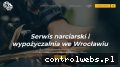 Screenshot strony sportowywarsztat.pl