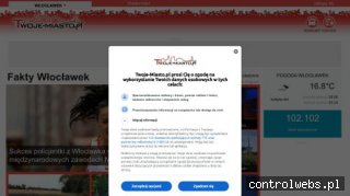 Włocławek - Twoje Miasto Włocławek