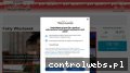 Screenshot strony wloclawek.twoje-miasto.pl