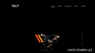 RCP Exhausts- Najlepsze wydechy sportowe