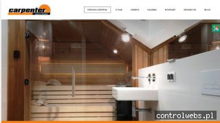 producentsaun.com.pl Budowa saun Poznań