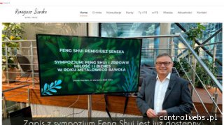 fengshui99.pl doradca feng shui