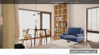 comfy-life.pl Aranżacje domów Kraków