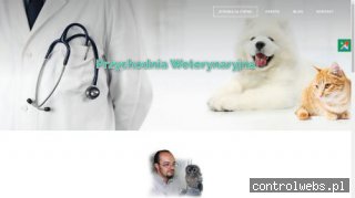 weterynarzchorzow.com chirurgia zwierzęca chorzów