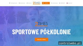 polkolonie-warszawa.com