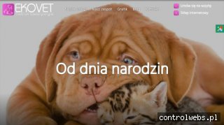 ekovet.pl