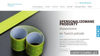 kamizelkaodblaskowa.pl