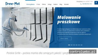 drew-met.online