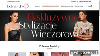 Bielizna damska, Moda, Uroda, Drogeria | DobraStylowa.PL