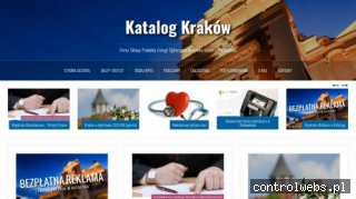 Rozrywka w Krakowie - katalog.krakow.pl