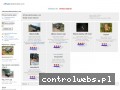 Screenshot strony offroad.ekstremalne.com