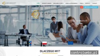 Euro Consulting