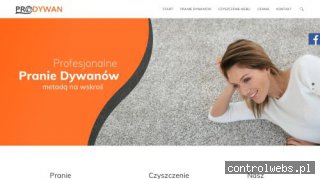Pranie dywanów Rzeszów