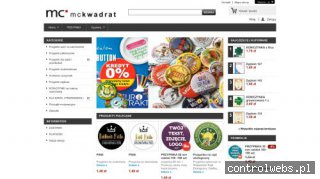 przypinki reklamowe - mckwadrat.com.pl
