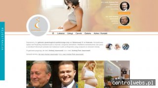 Ginekolog - ginekologjaworowski.pl