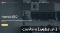 Screenshot strony paq-studio.com