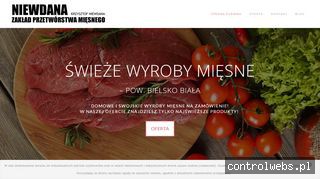 wedliny-niewdana.pl