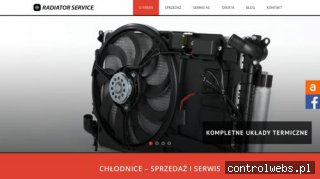 radiator-service.pl