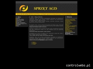 AGD - niezbędne w każdym domu