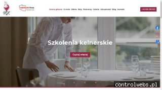 szkoleniakelnerskie.pl