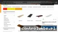 Screenshot strony sklep.kratex.pl