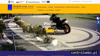 talbud-a.pl