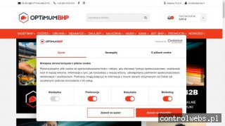 Portwest - optimumbhp.pl