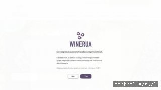 Winerua - Subskrypcja wina - Wino na prezent