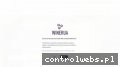 Screenshot strony winerua.pl