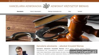 adwokatbienias.pl