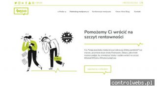 Medio - Agencja PR Warszawa