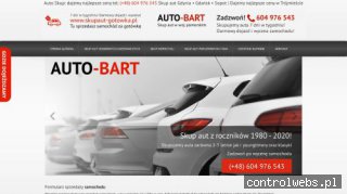 Auto-Bart Skup aut za gotówkę