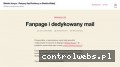 Screenshot strony bielska-hucpa.pl