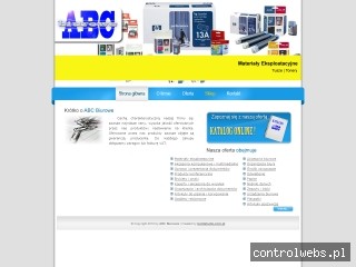 ABC Biurowe - Twój Partner w Biznesie