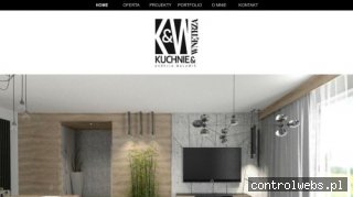 kuchnie-wnetrza.pl