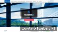 Screenshot strony foll-service.pl