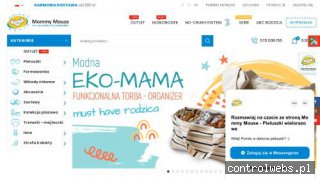 mommymouse.com.pl