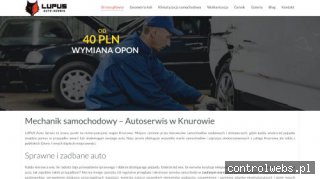 lupus-autoserwis.pl