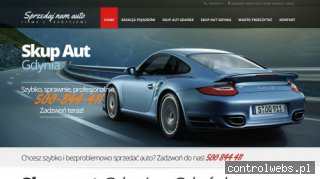 Auto-Skup Gdynia