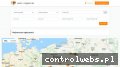 Screenshot strony autozarogiem.pl